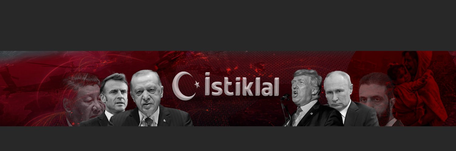 İstiklal Gazetesi's banner