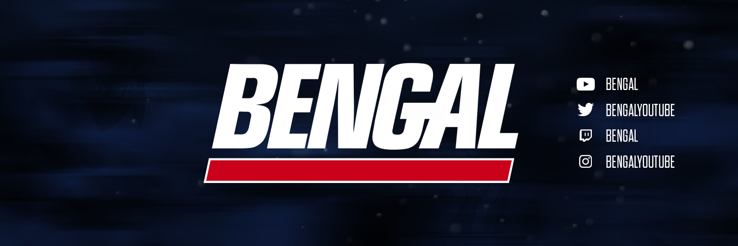 Bengal's banner