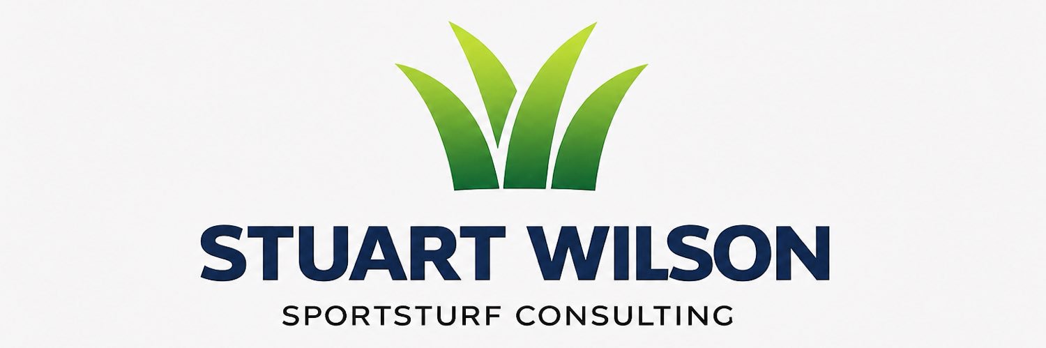 Stuart Wilson's banner