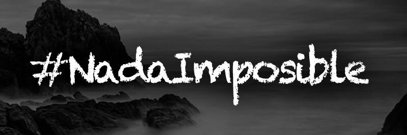 Damián María's banner