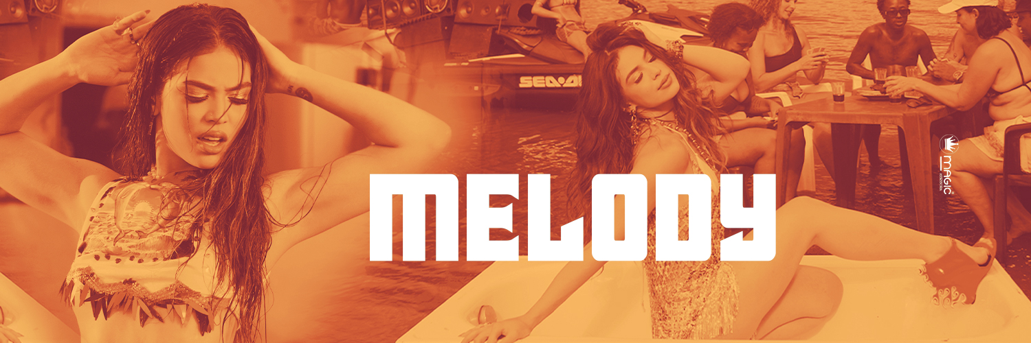 Melody 🍬's banner