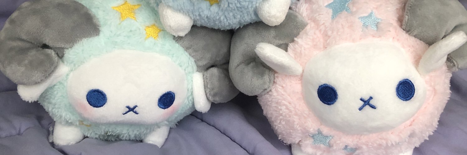 Cakeku 🤍| Dreamy Sheep Vtuber's banner