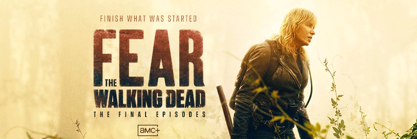 FearTWD's banner