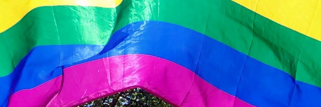Cass 🏳️‍🌈's banner