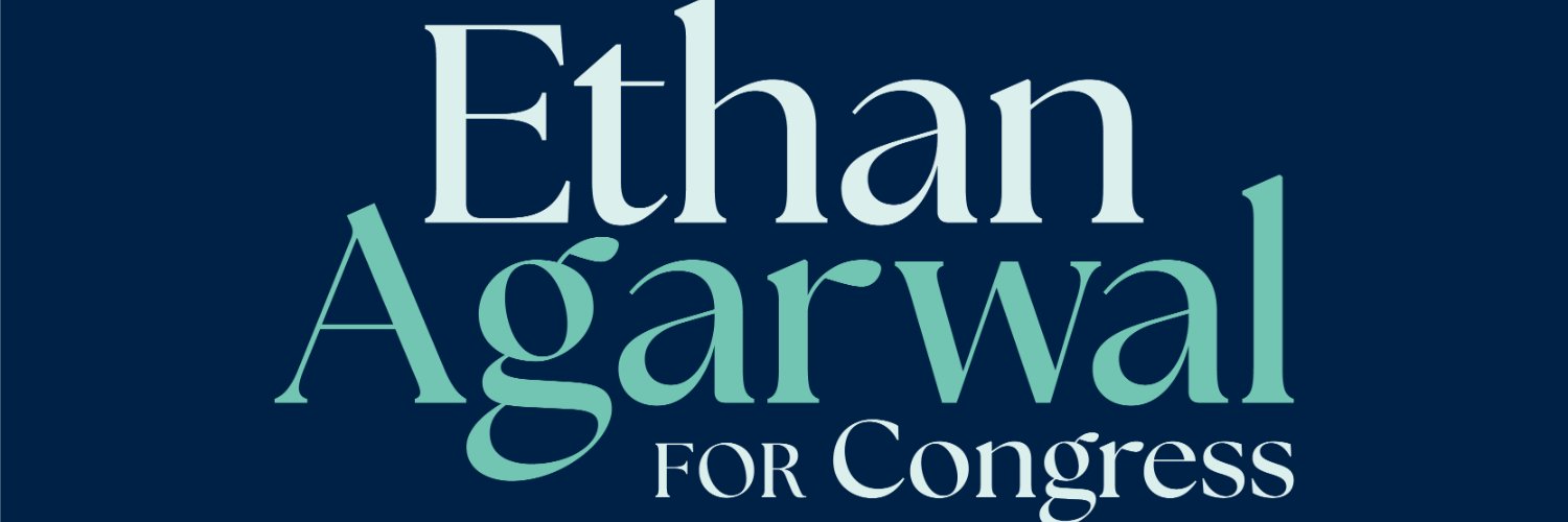 Ethan Agarwal's banner