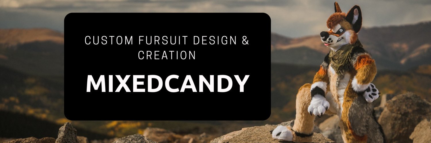 Mixedcandy Inc's banner