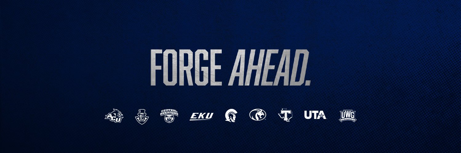 United Athletic Conference's banner