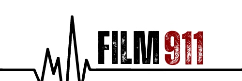 Film 911's banner