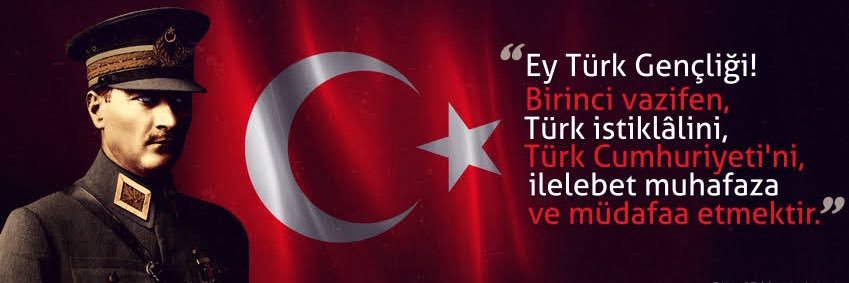 Mustafa Dağcıl 🇹🇷's banner