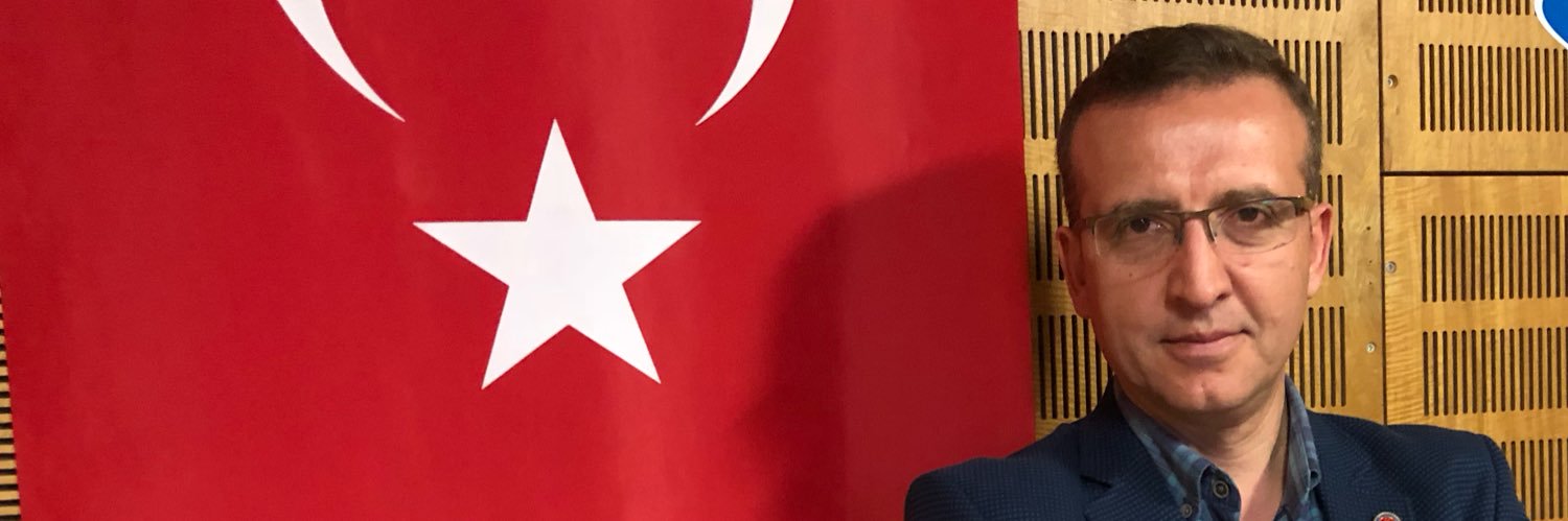 Dr.D.Eray Güçlüer's banner