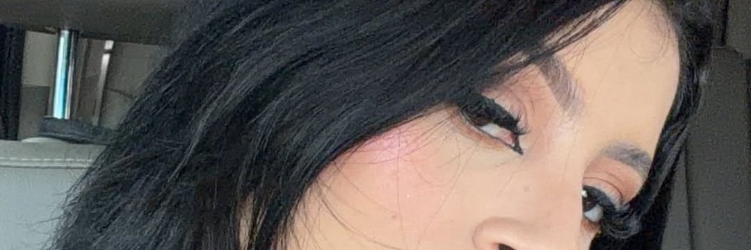 Karla Barcenas's banner