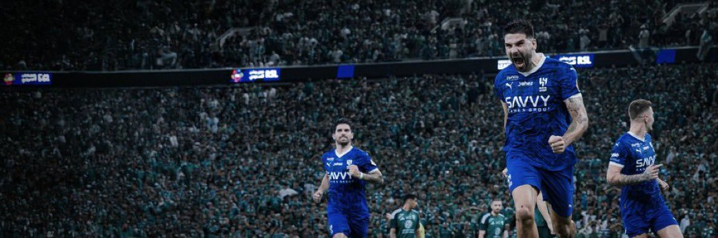 فهد الدوسري's banner