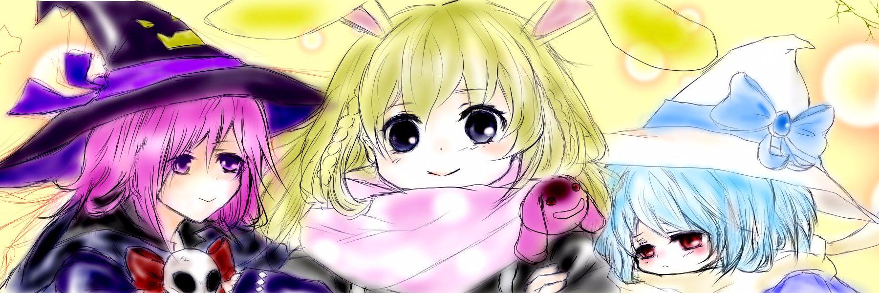 れもねーど🍋TWエル鯖's banner