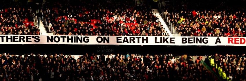 Larry's banner