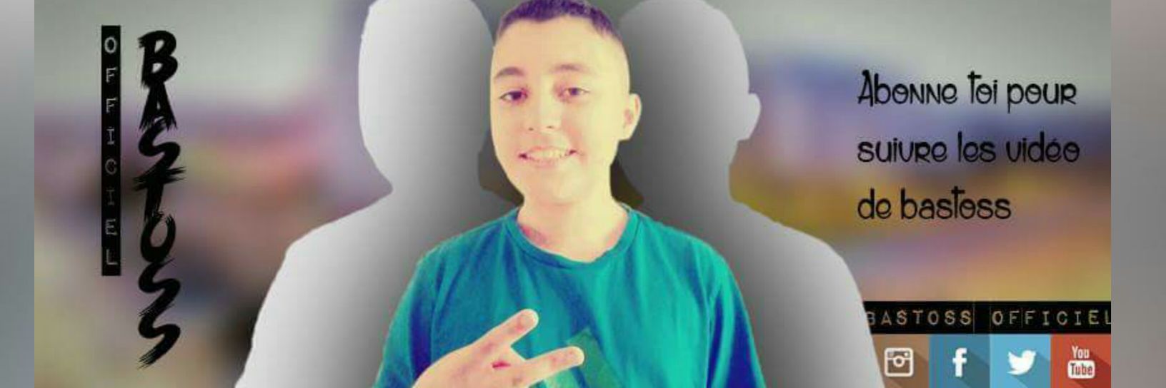 BASTOSS OFFICIEL's banner