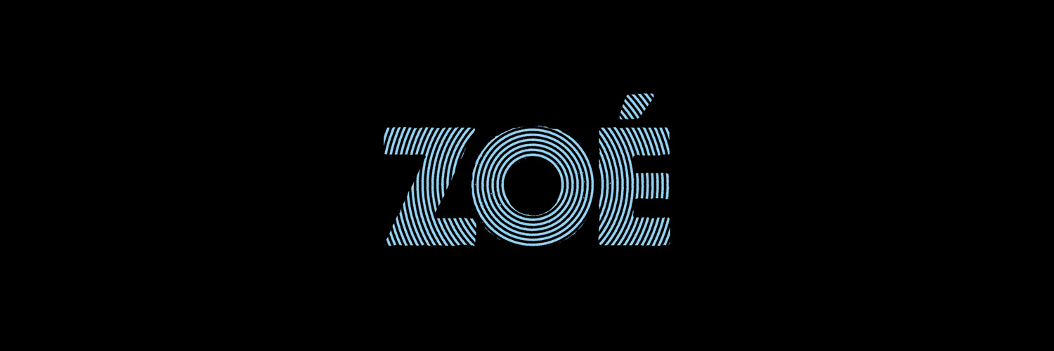ZOÉ's banner