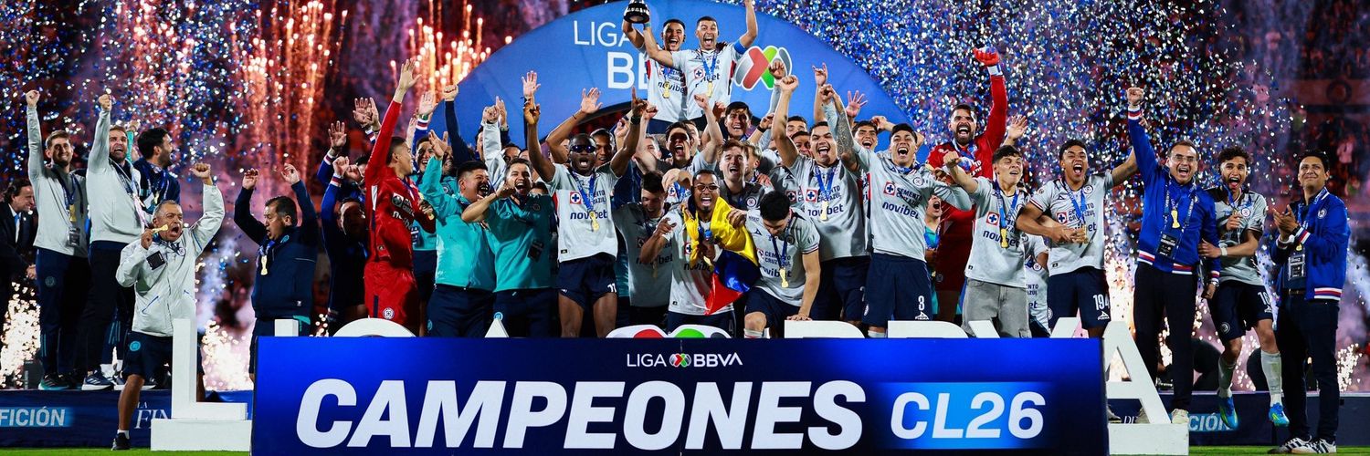 Cruzazulismo 🇲🇫's banner