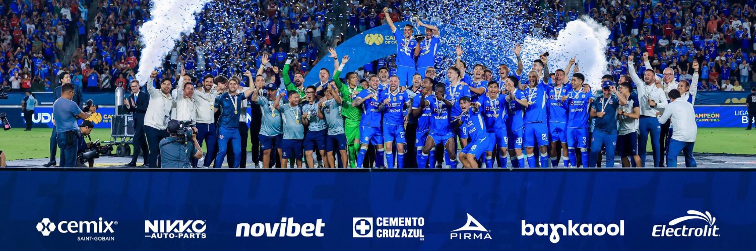 Cruzazulismo 🇲🇫's banner