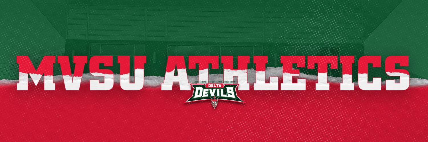 Mississippi Valley State Athletics's banner