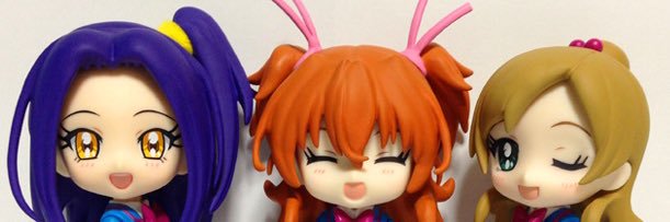 たくろー's banner