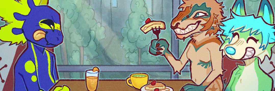 ✨🐸 Roxy Woods 🐸✨'s banner