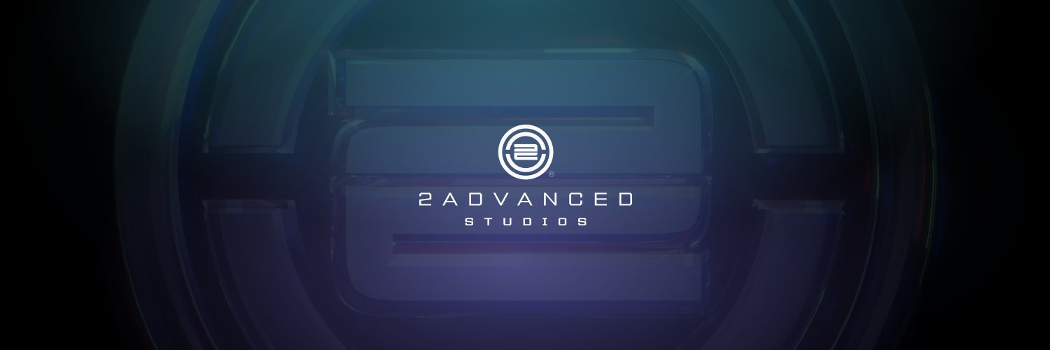 2Advanced Studios's banner