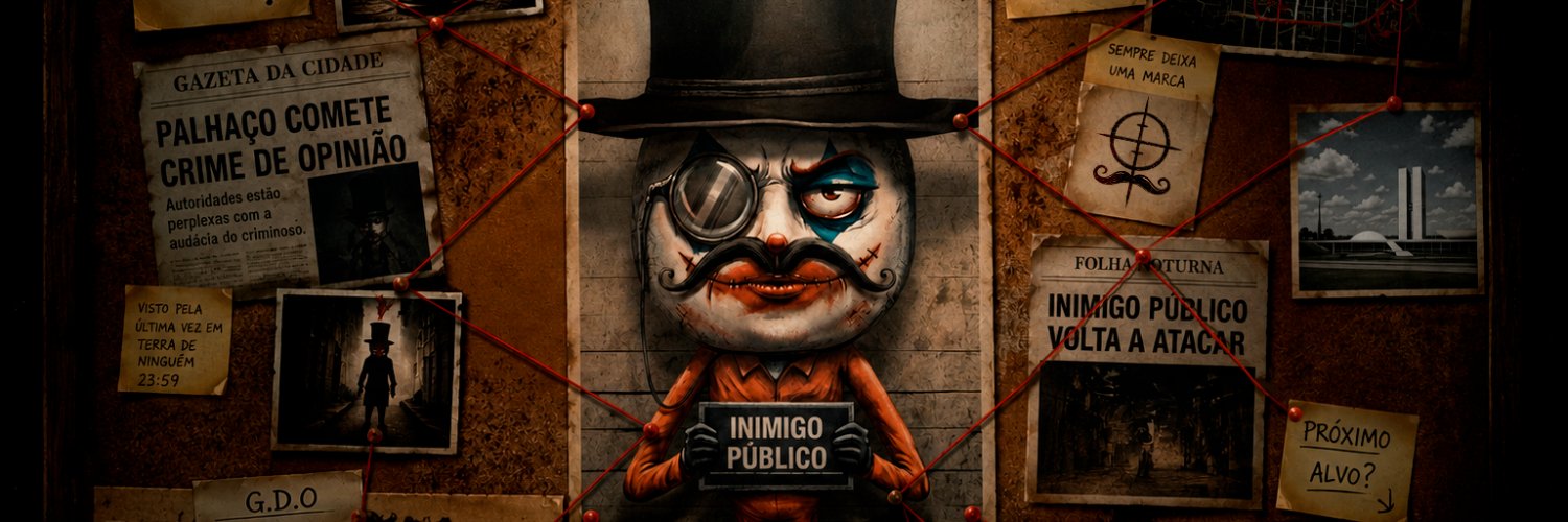 Ninguém de monóculo 💀's banner