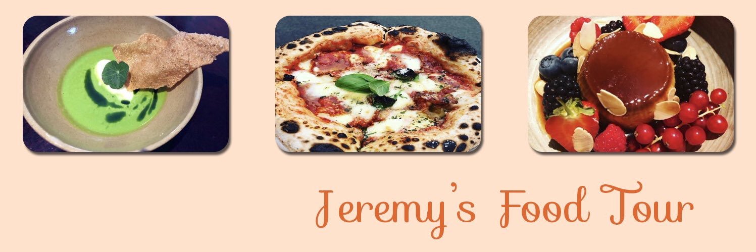 Jeremy Putman's banner