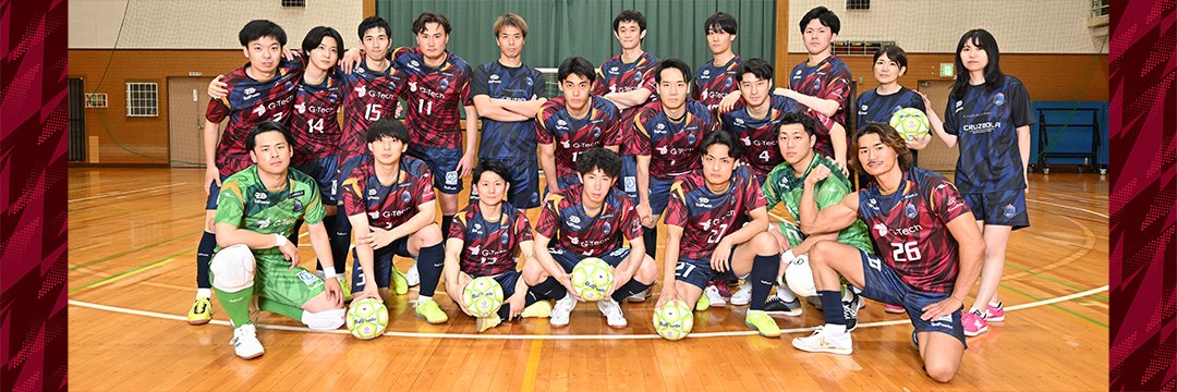 ZOTT WASEDA🐉関東ﾌｯﾄｻﾙﾘｰｸﾞ7/26㊐第5節🆚浦安ｾｸﾞﾝﾄﾞ🔥@群馬県高崎's banner