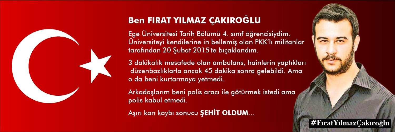 Fırat’ın Kardeşleri 🇹🇷's banner