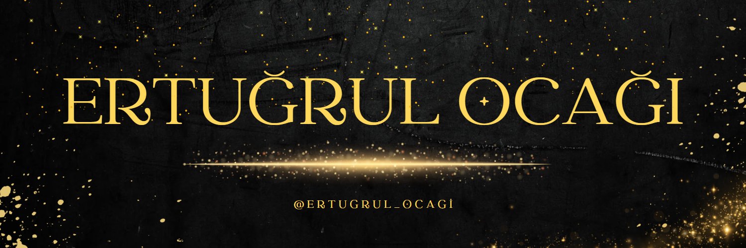 Ertuğrul Ocağı's banner