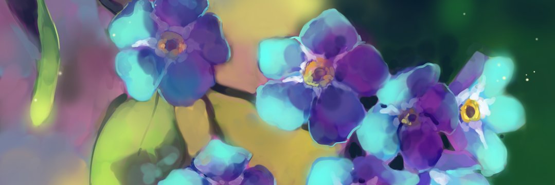 ☀️ Houdi 🌸's banner