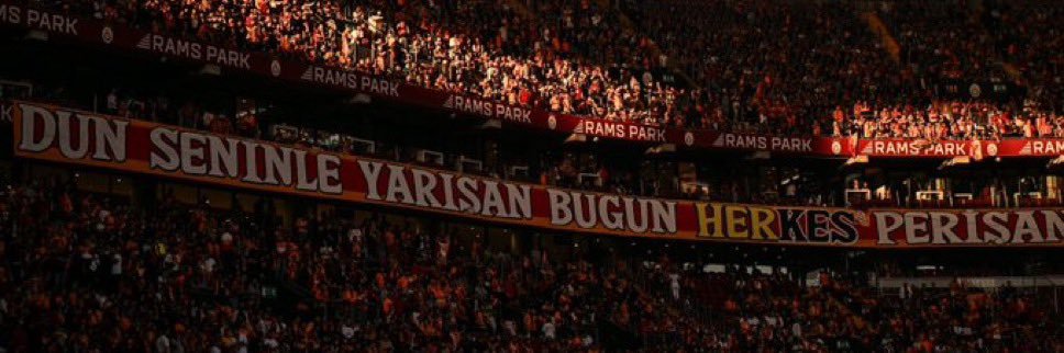 Sacit's banner