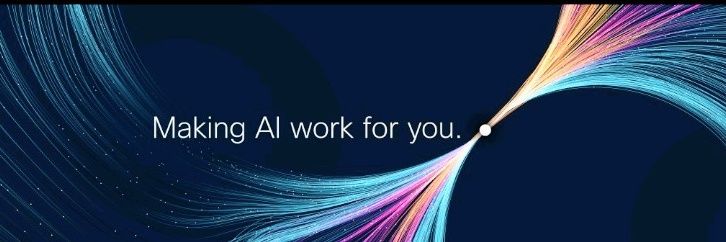 Cisco Nerd's banner