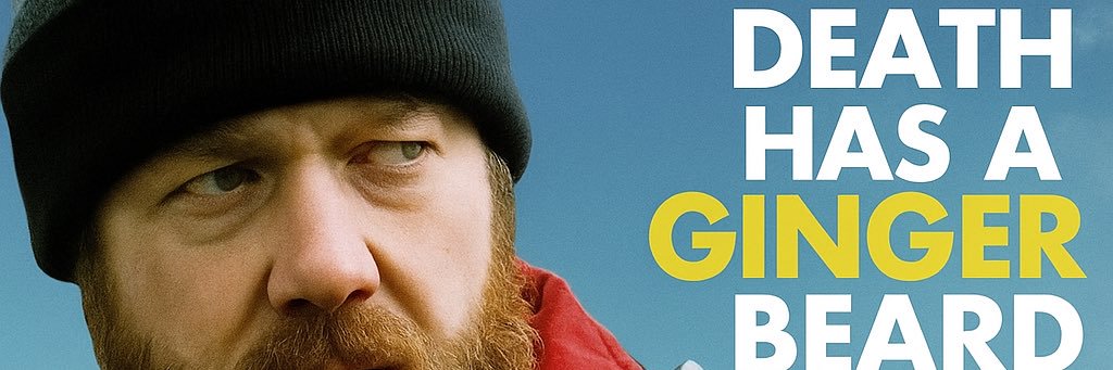 Ginge ish's banner
