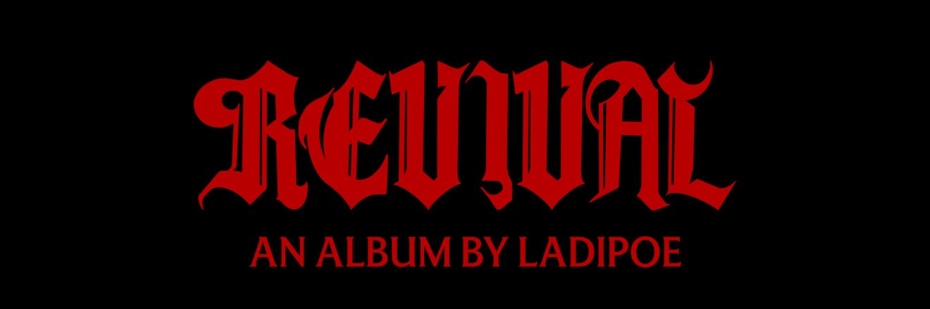 LADIPOE's banner