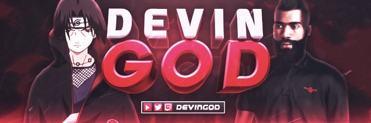Devingod🏛🔥's banner
