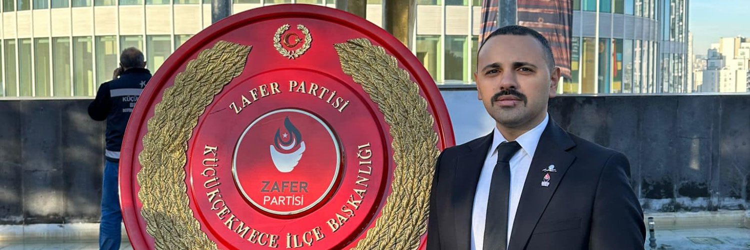 ONUR DEMİR 🇹🇷's banner