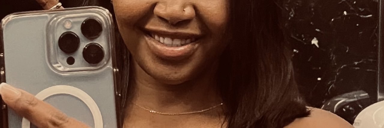 Mandisa Dlamini👑's banner