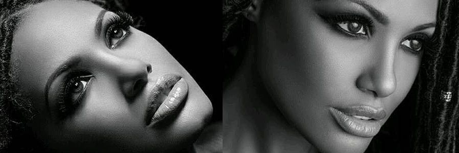 KD Aubert's banner