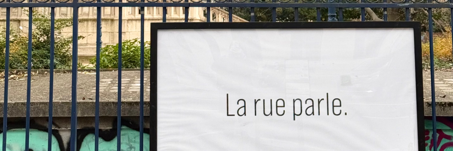 David Pérez Arias's banner