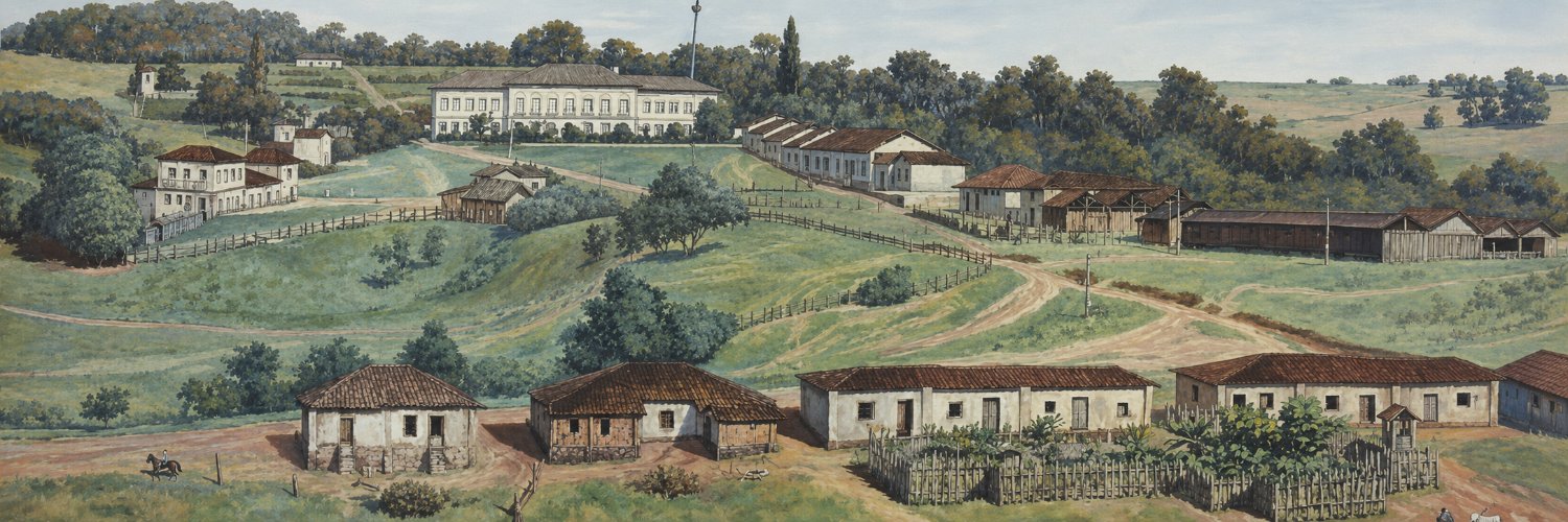 Israel Russo's banner