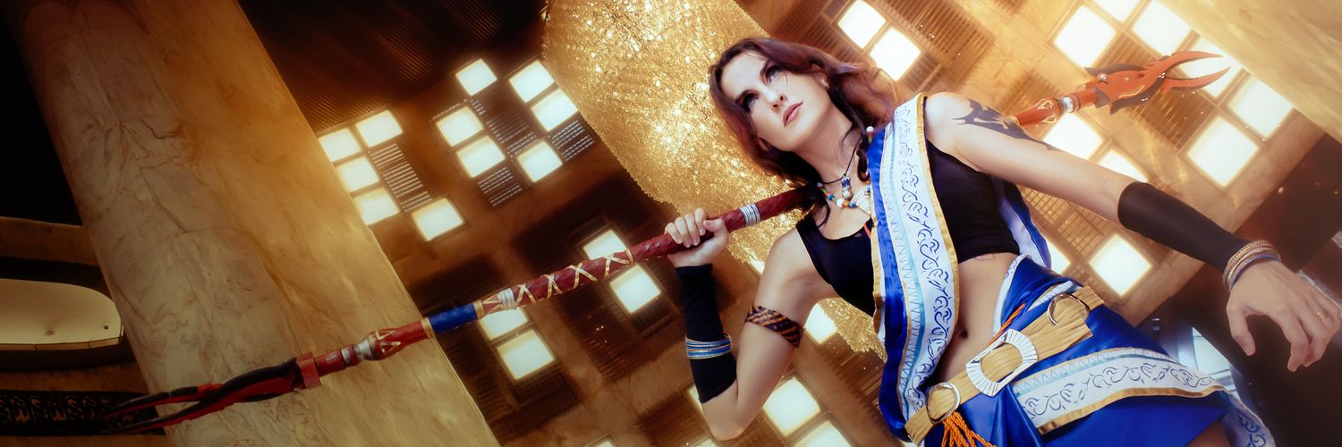 Rach - Pulsian Dragoon's banner