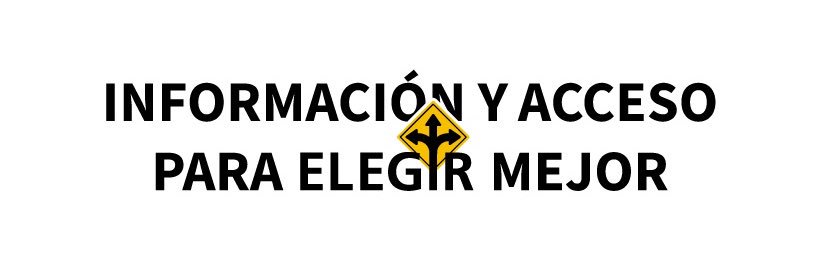 Asociación ELEGIR's banner