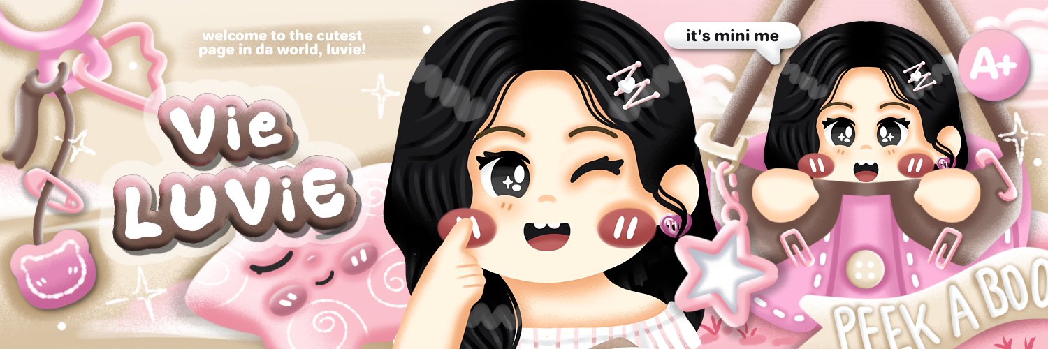 LUViE : fh opress 👩🏻‍🍳 🍪's banner