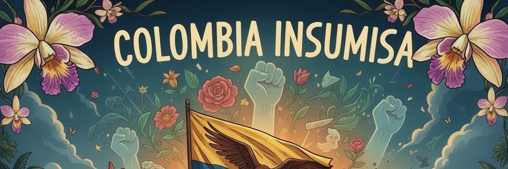 Flor Cadena's banner