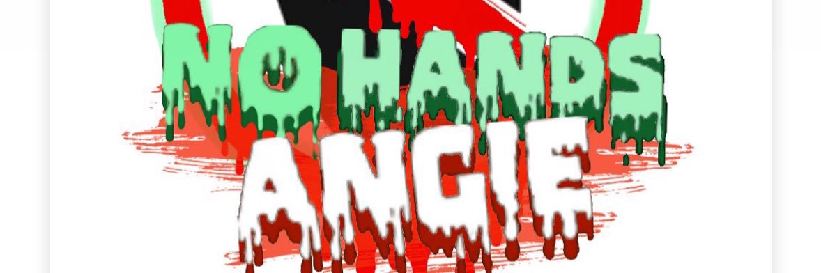 Nohandsangie's banner