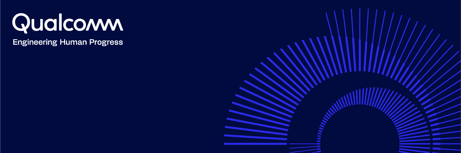 Qualcomm Policy's banner