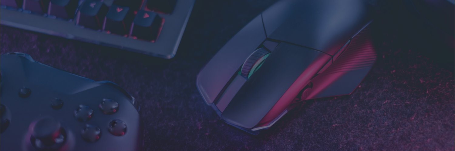 Gameflip's banner