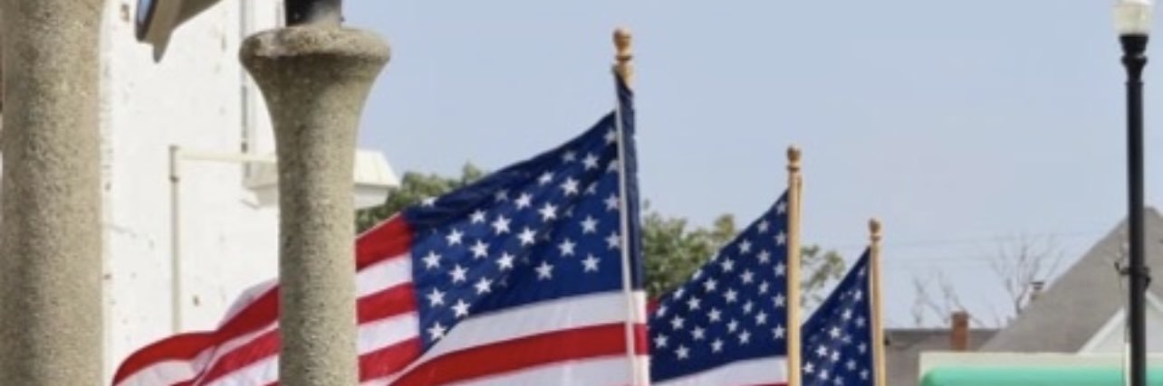 VK's banner